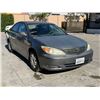 Image 2 : TOYT CAMRY 2002 T-DONATION