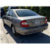 Image 4 : TOYT CAMRY 2002 T-DONATION