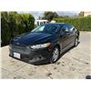 Image 1 : FORD FUSION 2013 APP  DUP/T-DON