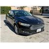 Image 2 : FORD FUSION 2013 APP  DUP/T-DON