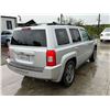 Image 3 : JEEP  PATRIOT 2010 T-REPO 2 DAYS