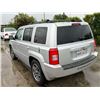 Image 4 : JEEP  PATRIOT 2010 T-REPO 2 DAYS
