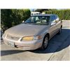 Image 1 : TOYT CAMRY 1998 T-DONATION