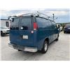 Image 3 : CHEV G2500 1998 SALV T/DONATION