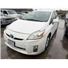 Image 1 : TOYT PRIUS 2010 APP/DUP-T-EXPORT ONLY-TMU