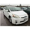 Image 2 : TOYT PRIUS 2010 APP/DUP-T-EXPORT ONLY-TMU