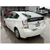 Image 4 : TOYT PRIUS 2010 APP/DUP-T-EXPORT ONLY-TMU
