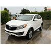 Image 1 : KIA SPORTAGE 2016 T-DONATION