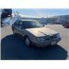 Image 2 : ALFA 164LS 1995 APP/DUP-T-EXPORT ONLY-TMU
