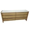 Image 3 : New Moe's Home Collection - Lane Dresser Natural - RV: $5399 CAD (RP-1069-24)