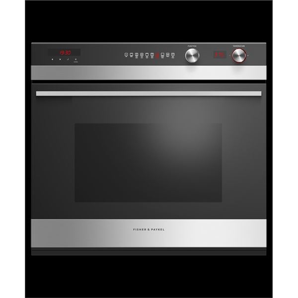 New Fisher & Paykel 30" Series 7 Contemporary Oven - RV: $5499 CAD (OB30SCEPX3 - Without Box)