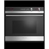 Image 1 : New Fisher & Paykel 30" Series 7 Contemporary Oven - RV: $5499 CAD (OB30SCEPX3 - Without Box)
