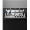 Image 2 : BNIB Fisher & Paykel - 24" Series 7, 4 Burner Gas Cooktop - RV: $1700 CAD