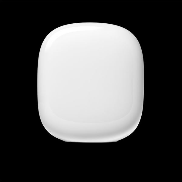 BNIB Google Nest WiFi Pro Snow - RV: $269 CAD (Model: GA03030-CA)