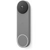 Image 1 : BNIB Google Nest Doorbell (Battery) Ash - RV: $239 CAD (Model #GA02076-CA)