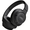 Image 1 : BNIB JBL Tune 720BT Wireless Over-Ear Headphones - Black - RV: $110 CAD