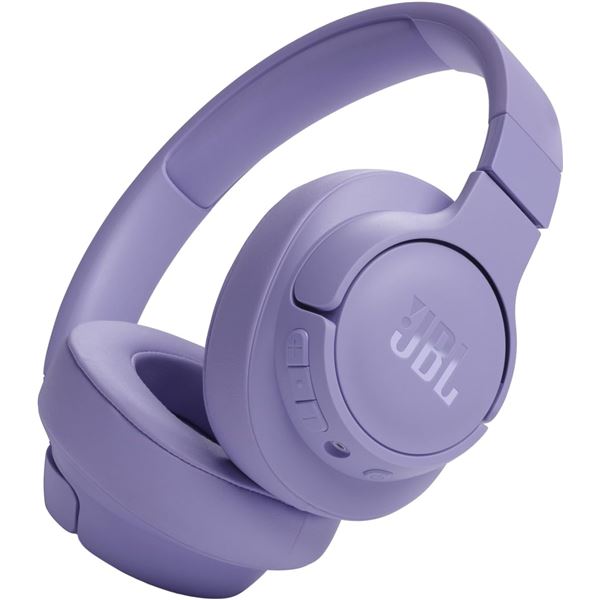 BNIB JBL Tune 720BT Wireless Over-Ear Headphones - Purple - RV: $110 CAD