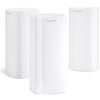 Image 1 : BNIB Tenda Nova BE5100 Whole Home Mesh Wi-Fi 7 System - ME6 Pro(3 -pack).Retail: $269.99