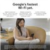 Image 3 : BNIB Google Nest Wi-Fi Pro 6E Whole Home Coverage Mesh Router - Retail: $146.93