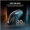Image 1 : BNIB Corsair M75 Lightweight RGB Gaming Mouse - Retail: $109.99