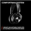Image 4 : BNIB SteelSeries Arctis Nova Pro Wireless Multi-System Gaming Headset - Retail: $419.99