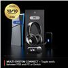 Image 2 : BNIB SteelSeries Arctis Nova Pro Wireless Multi-System Gaming Headset - Retail: $419.99