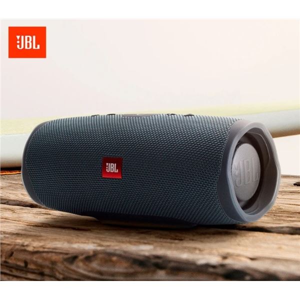 BNIB JBL Charge Essential 2 - Portable Waterproof Bluetooth Speaker with Powerbank - Retail: $199.98