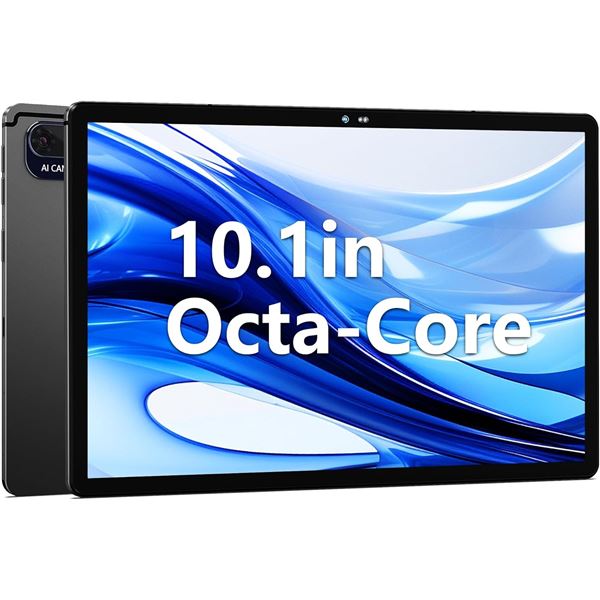 BNIB DMOAO 10.1" LCD Android Tablet - Model: D3 - Retail: $99.99