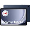 Image 2 : BNIB Samsung Galaxy Tab A9+ 128 GB (Navy) - Quad Speakers, Multi-Window Display - Retail: $399.98