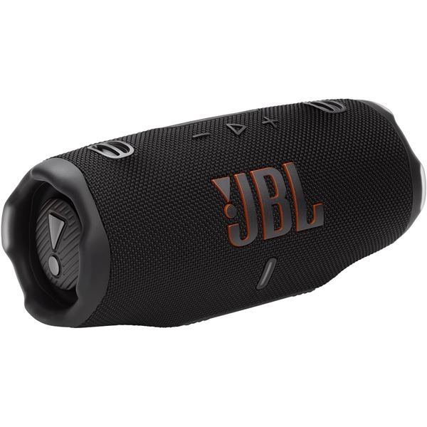 BNIB JBL Harman Charge 6 Portable Waterproof & Drop-Proof Bluetooth Speaker with Built-in powerbank 
