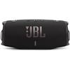 Image 2 : BNIB JBL Harman Charge 6 Portable Waterproof & Drop-Proof Bluetooth Speaker with Built-in powerbank 
