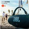 Image 3 : BNIB JBL Harman Charge 6 Portable Waterproof & Drop-Proof Bluetooth Speaker with Built-in powerbank 