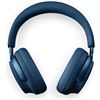 Image 2 : BNIB Bose Quiet Comfort Noise Cancelling Over Ear Headphones (Twilight Blue) for iPhone & iPad - Ret