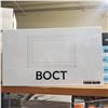 Image 2 : BNIB BOCT 10.1" Digital Smart Touch Screen Wall Calendar - RV: $169.99 CAD