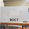 Image 2 : BNIB BOCT 10.1" Digital Smart Touch Screen Wall Calendar - RV: $169.99 CAD