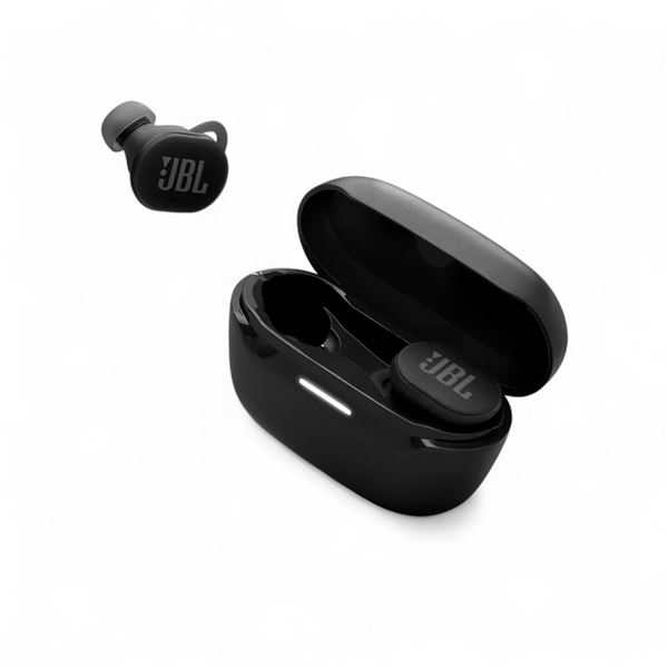BNIB JBL Endurance Race 2 - RV: 109.98 CAD - Waterproof Sports True Wireless Earbuds - Black - Activ