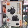 Image 2 : BNIB JBL Endurance Race 2 - RV: 109.98 CAD - Waterproof Sports True Wireless Earbuds - Black - Activ