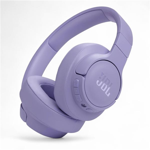BNIB JBL Harman Tune 770NC - RV: $189.98 CAD - Noise Cancelling Wireless Over-Ear Bluetooth Headphon