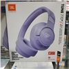 Image 2 : BNIB JBL Harman Tune 770NC - RV: $189.98 CAD - Noise Cancelling Wireless Over-Ear Bluetooth Headphon