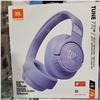 Image 2 : BNIB JBL Harman Tune 770NC - RV: $189.98 CAD - Noise Cancelling Wireless Over-Ear Bluetooth Headphon