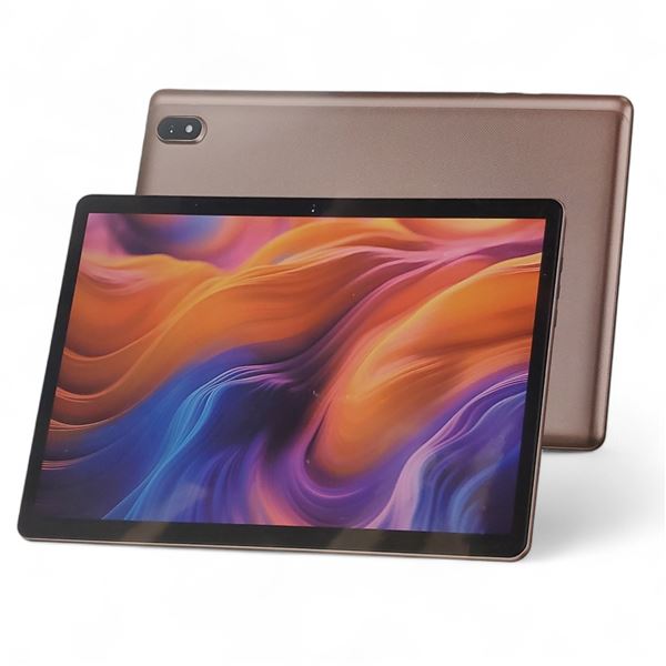 BNIB DMOAO 10.1" LCD Android Tablet - Model: D3 - RV: $99.99 CAD