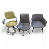 Image 1 : Group of 3 Dining and Office Chairs