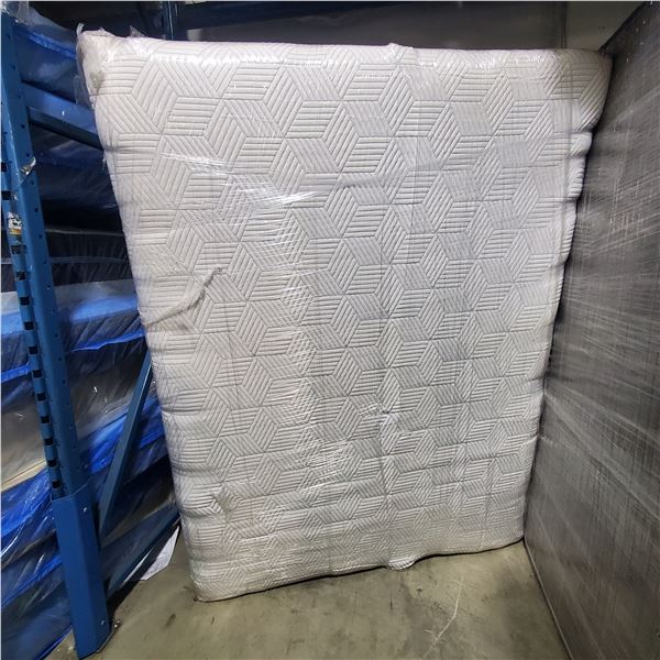 Mattress Queen, Approx. 78" x 60" x 11"