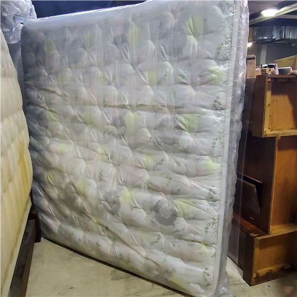 Kingsdown Palais Royale Mattress