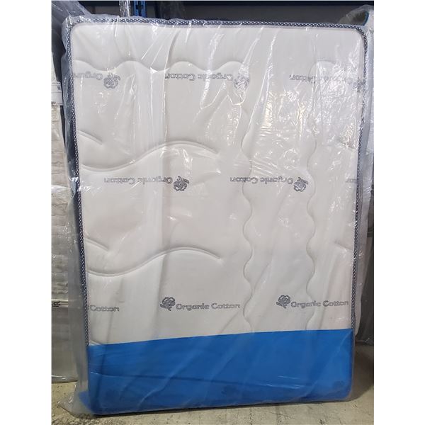 New Mattress Full, From Mattress Store