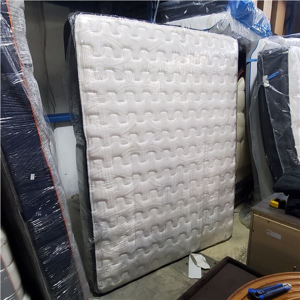 New Mattress Queen, From Mattress Store