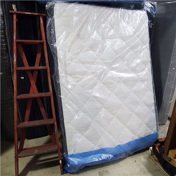 New Mattress Full, From Mattress Store