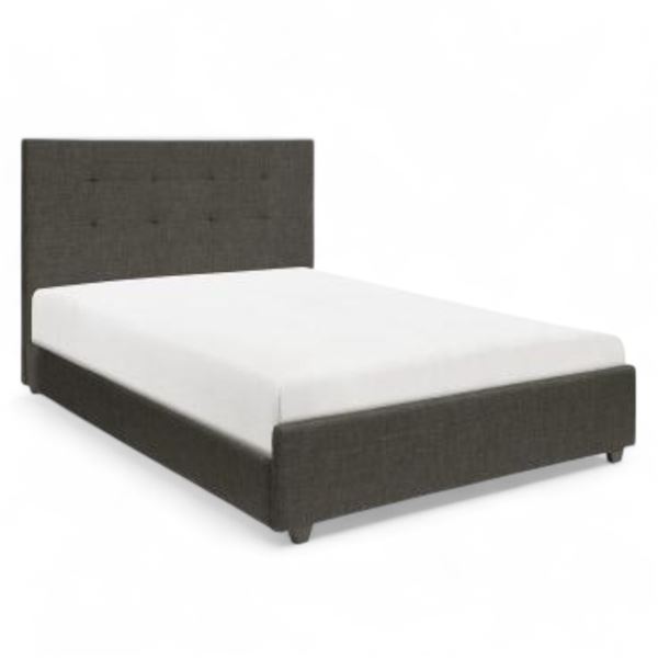 BNIB Eastern King Bed (1890KN - Packaging in 3 boxes)