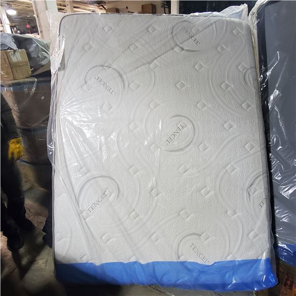 New California King Mattress, From Mattress Store