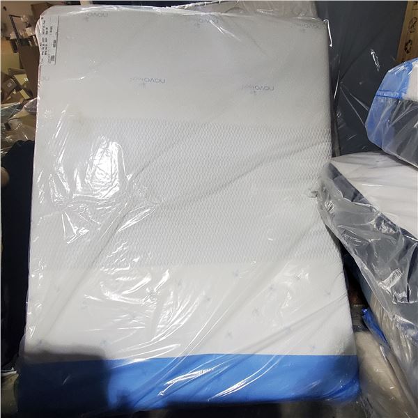 New California King Mattress, From Mattress Store